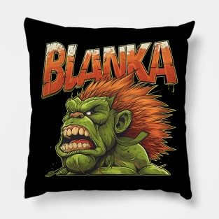 blanka Pillow