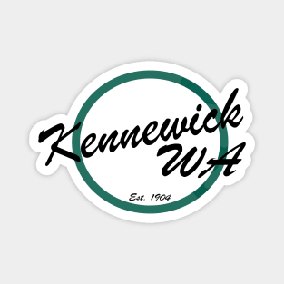 Kennewick Magnet