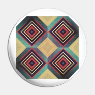 Geometry Pin