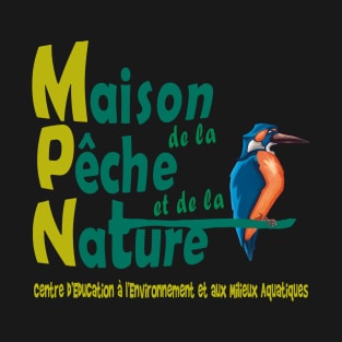 Maison Peche Nature T-Shirt