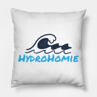 HydroHomie Pillow