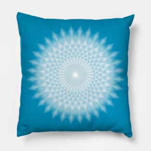 Soul Light 18 Pillow