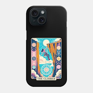 The Climber Phone Case