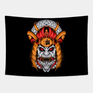 The Shinobi Tapestry