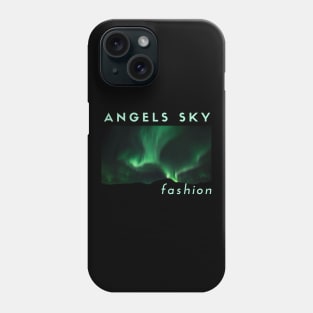 Fashion Angels Sky Lawrence Giuliani Phone Case