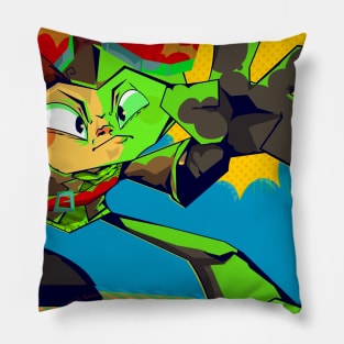 Raz Pillow