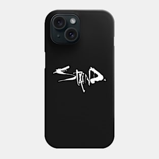 Take A Breath Phone Case