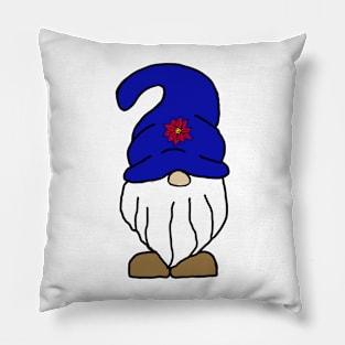 Christmas Gnome 2 Pillow