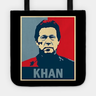 Imran Khan Tote