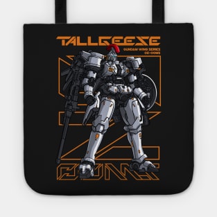 Tallgeese Gundam Tote