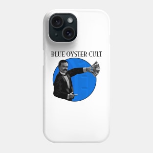 Vintage Blue Oyster Cult Phone Case