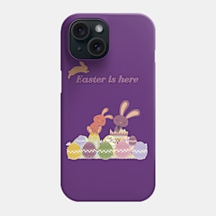 Easter design Phone Case