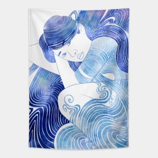 Nereid CLI Tapestry