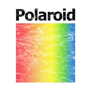 Polaroid T-Shirt