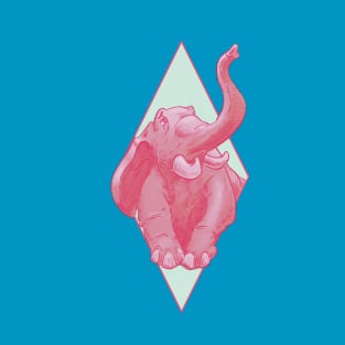 Baby elephant T-Shirt