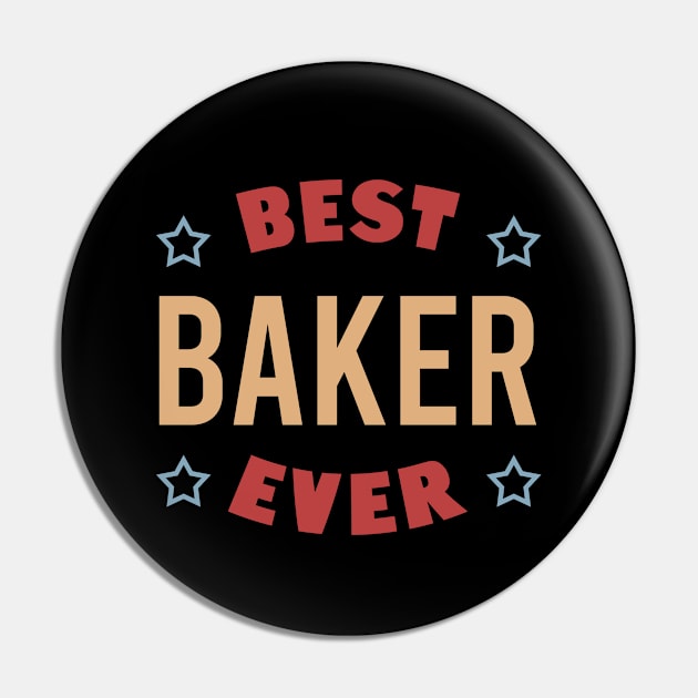 Best baker ever Pin by cypryanus