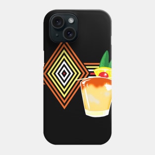 Mai Tai Time Phone Case