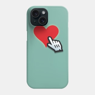 Heart Starter Phone Case