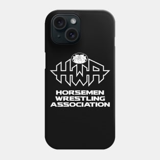 HWA Logo Phone Case