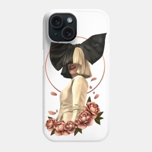 Sticker1 Phone Case