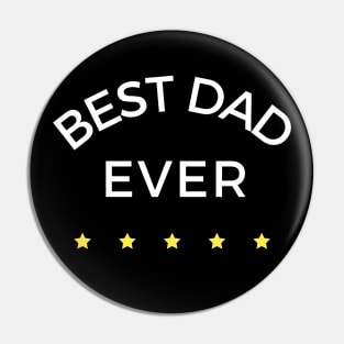 Best Dad Ever. Funny Dad Life Quote. Pin