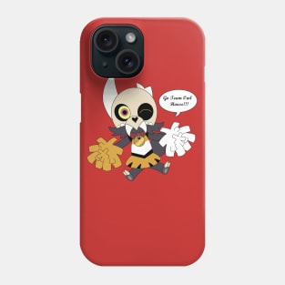 Team Owl House Phone Case