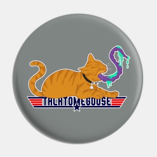 Talk To Me Goose Pin