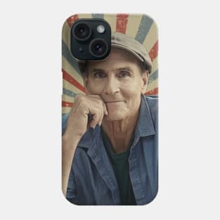 James Taylor Phone Case