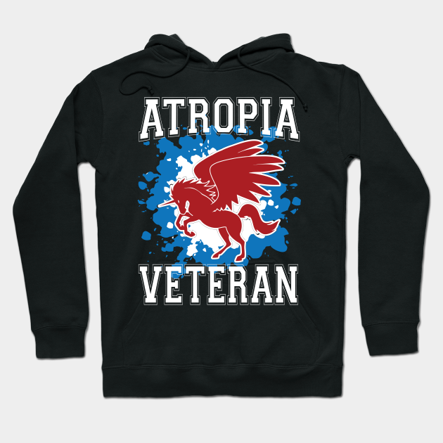 atropia hoodie