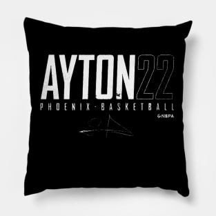 Deandre Ayton Phoenix Elite Pillow