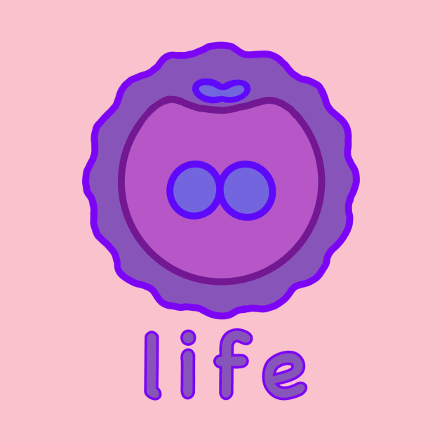 Life by 752 Designs