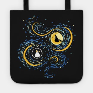 Witches of Oz Tote