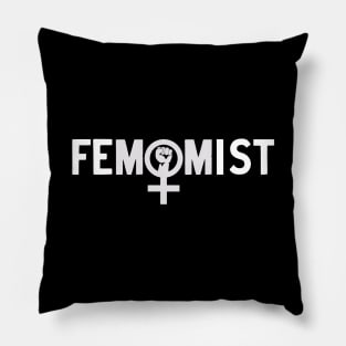 FeMOMist Pillow