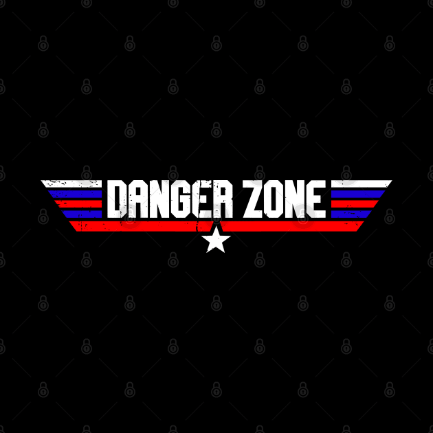 Danger Zone! by nickbeta