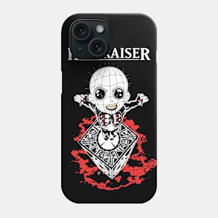 Lil Pinhead Phone Case