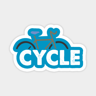 cycle Magnet