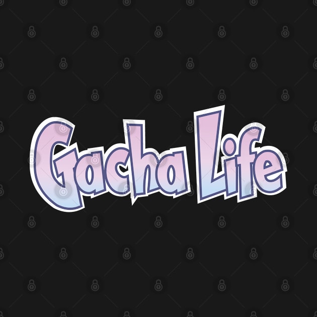 Gacha Life by EleganceSpace