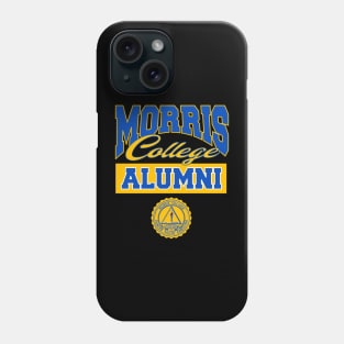 Morris 1908 College Apparel Phone Case