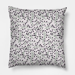 Berries Pillow