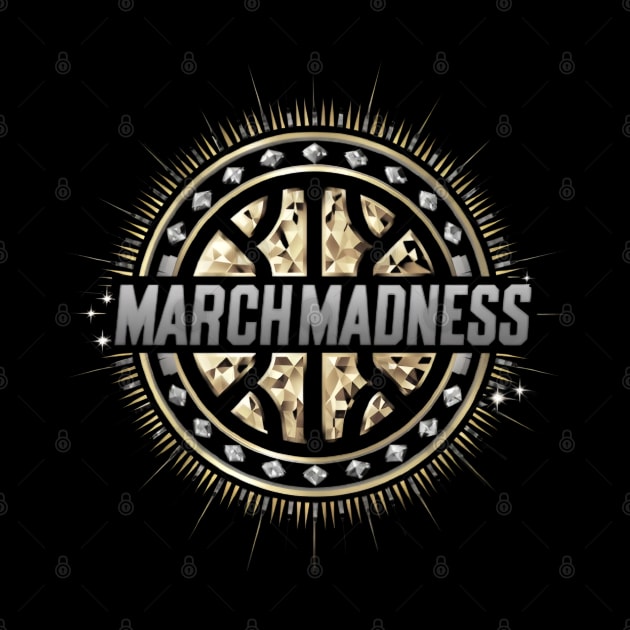march madness college by CreationArt8