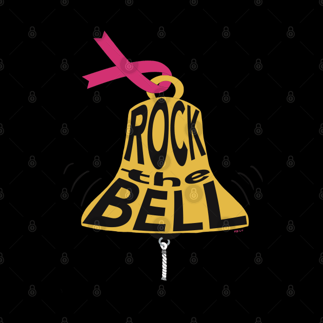 Rock the Bell G by KBILU_Art