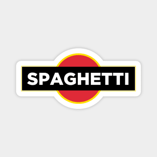 Spaghetti Magnet