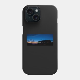 Sunset Phone Case