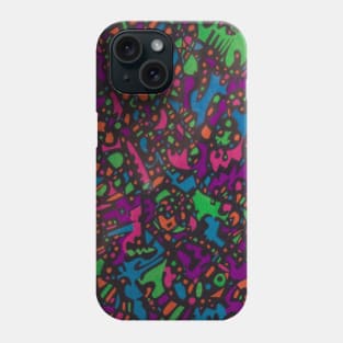 ll-ll-610-eezzx Phone Case