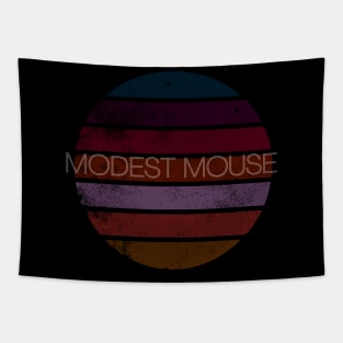 modest mouse Tapestry