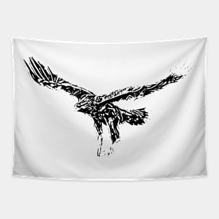 Eagle Tapestry