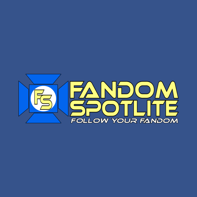 Fandom Spotlite - Follow Your Fandom by Fandom Spotlite