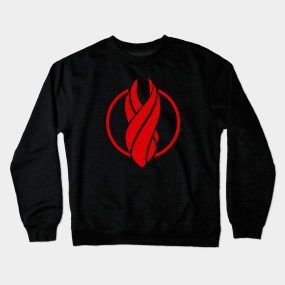 Dead Space 2 Crewneck Sweatshirts Teepublic