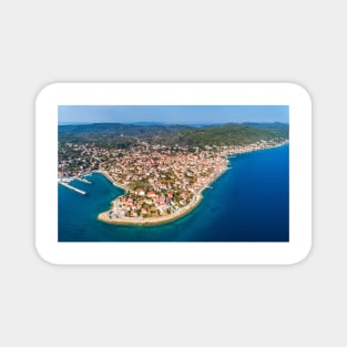 Kali, island Ugljan, Croatia Magnet