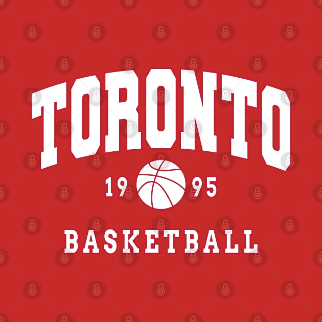 Toronto Raptors by Legendary